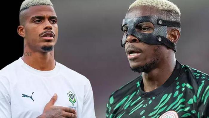 GALATASARAYDA YER ALAMAYACAK İSİMLER