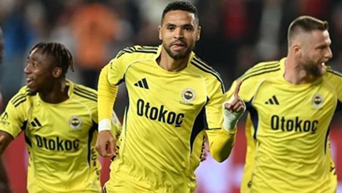 FENERBAHÇEDE YER ALAMAYACAK İSİMLER