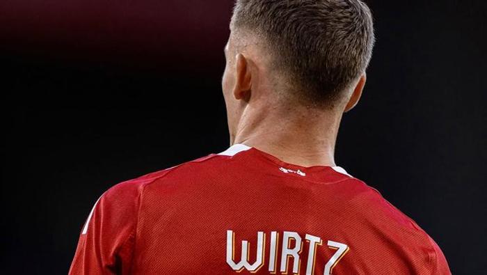 ALONSO, WIRTZİ İSTİYOR