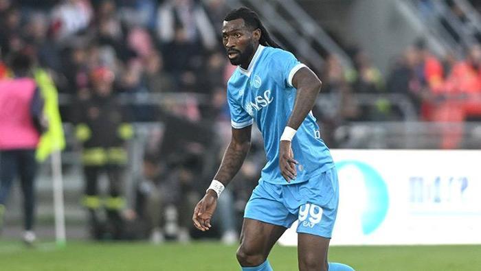 ANGUISSADAN KÖTÜ HABER