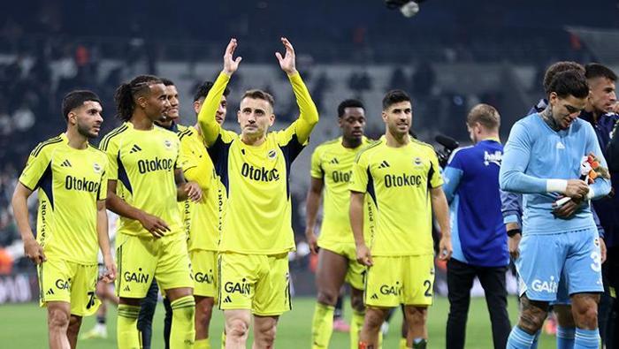 Fenerbahçe ve Galatasaraya kötü haber Transfer planları altüst oldu