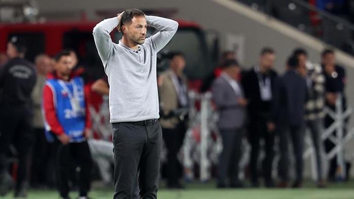 GALATASARAY MAÇINI KONUŞURSAK...