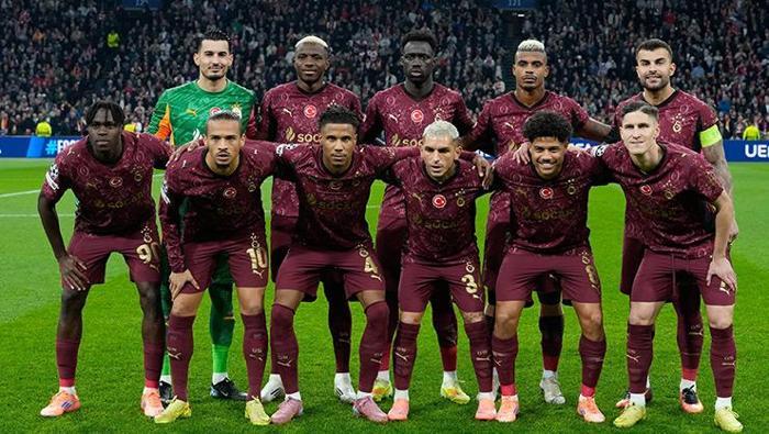 İKİ YILDIZA TALİP ÇIKTI