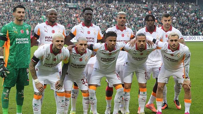 Galatasarayın Lookmana yaptığı teklif ortaya çıktı Evet dedi