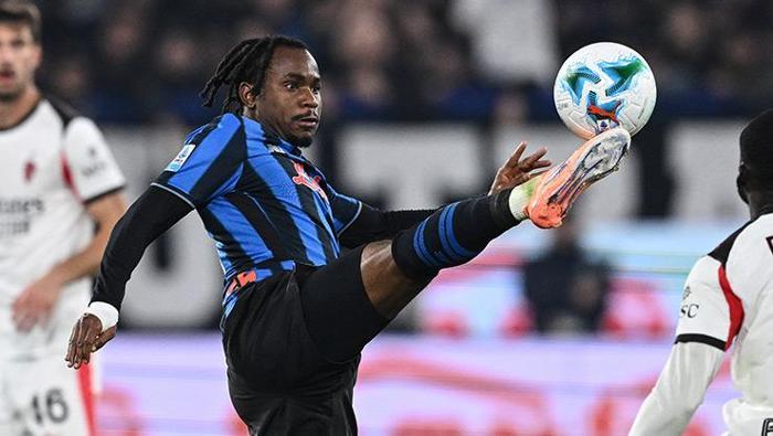 Galatasarayın Lookmana yaptığı teklif ortaya çıktı Evet dedi