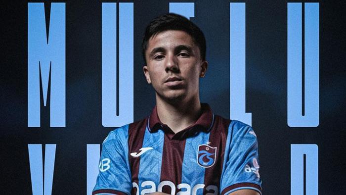 Bouchouari sıkı çalışıyor