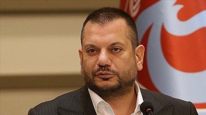 Doğan süreci bizzat yönetiyor