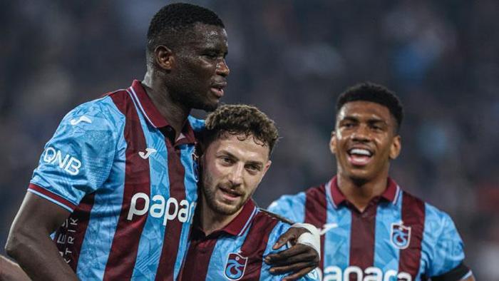 En iyi ikili Fırtına’da