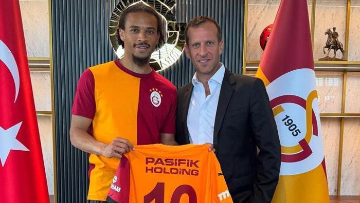 120 milyon Euroyu reddetti George Gardiden Galatasaray sözleri: Taraftarlara söz...