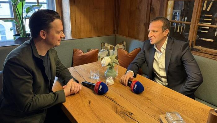 120 milyon Euroyu reddetti George Gardiden Galatasaray sözleri: Taraftarlara söz...