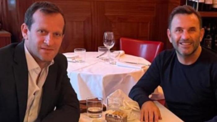 120 milyon Euroyu reddetti George Gardiden Galatasaray sözleri: Taraftarlara söz...