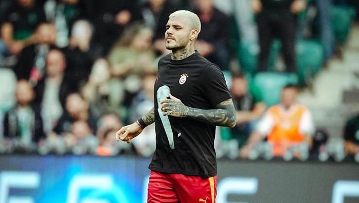 120 milyon Euroyu reddetti George Gardiden Galatasaray sözleri: Taraftarlara söz...