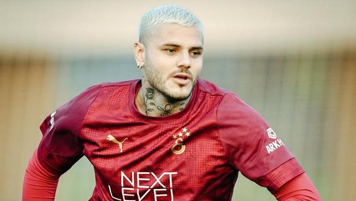 MAURO ICARDI SÖZLERİ