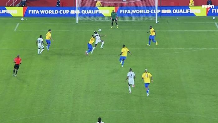 WEB GIRONDINS: OSIMHENE BOYUN EĞMEK ZORUNDA KALDI