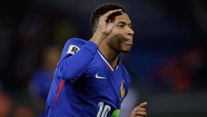 AVRUPADA 8 MAÇ OYNANDI