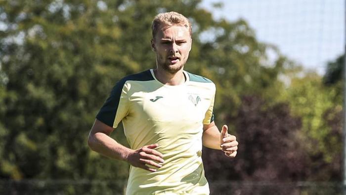 Galatasaraya dönmeyeceğim Victor Nelssondan Danimarkada olay sözler: Fazla konuşmak istemiyorum