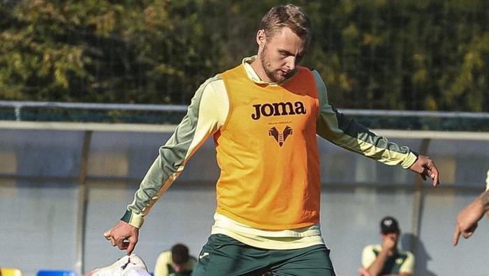 Galatasaraya dönmeyeceğim Victor Nelssondan Danimarkada olay sözler: Fazla konuşmak istemiyorum