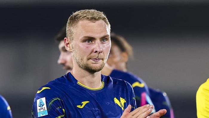 GERİ DÖNMEYECEĞİM