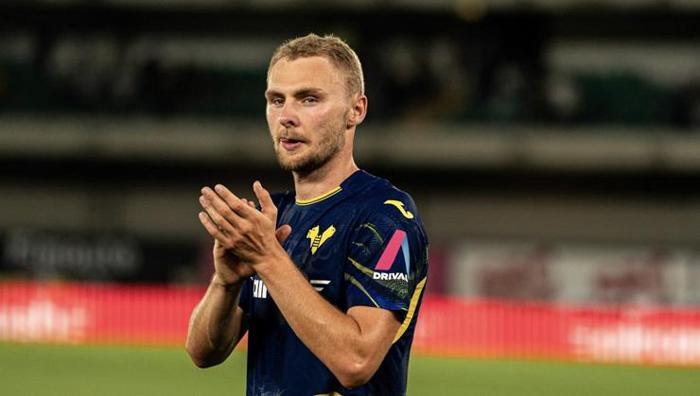 Galatasaraya dönmeyeceğim Victor Nelssondan Danimarkada olay sözler: Fazla konuşmak istemiyorum