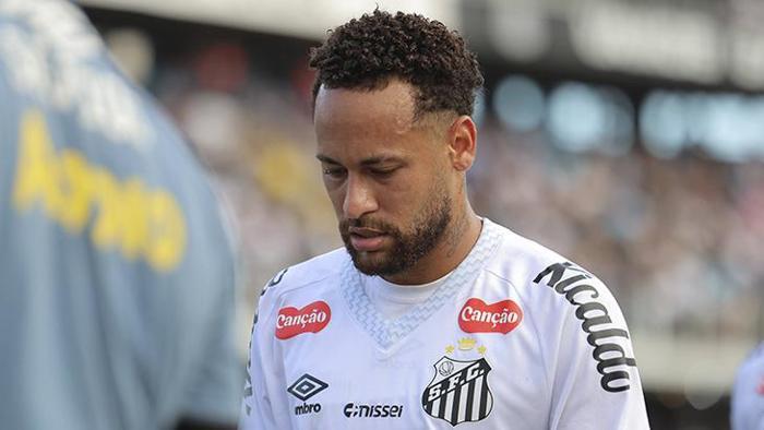 Ve Neymar bombasını Fabrizio Romano duyurdu Kulüpler çalışmalara başladı: Fenerbahçe ile anılıyordu...