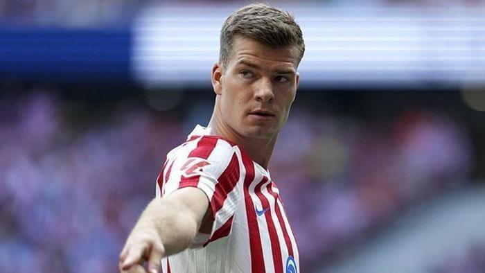 SORLOTH İÇİN ŞANS DOĞDU