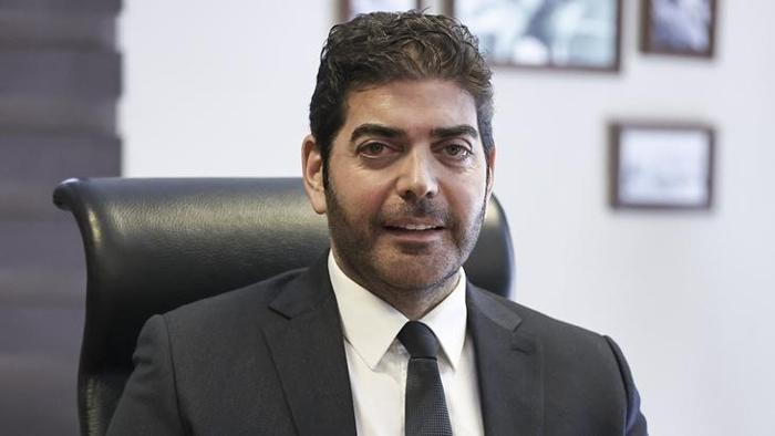 HEDEFE DOĞRU İLERLİYOR