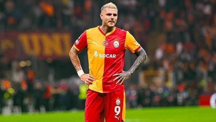 TERCİH MAURO ICARDI