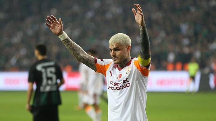 KOCAELİNDE ELEŞTİRİLDİ