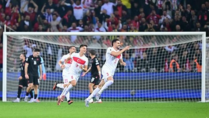 Türkiye - Bulgaristan maçı canlı izle | MİLLİ MAÇ TÜRKİYE BULGARİSTAN maçı şifresiz (2026 Dünya Kupası Elemeleri)