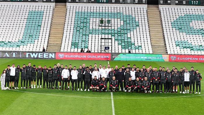 Türkiye - Bulgaristan maçı canlı izle | MİLLİ MAÇ TÜRKİYE BULGARİSTAN maçı şifresiz (2026 Dünya Kupası Elemeleri)