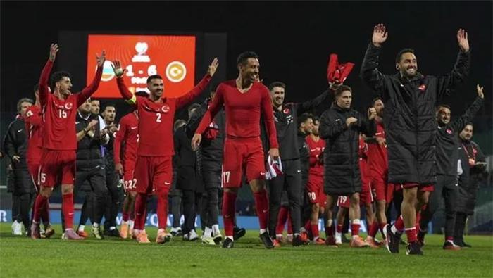 MİLLİ MAÇ TV8 CANLI İZLE: Türkiye - Bulgaristan maçı şifresiz yayın | (2026 Dünya Kupası Elemeleri)