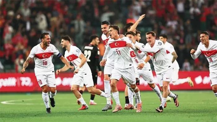 MİLLİ MAÇ TV8 CANLI İZLE: Türkiye - Bulgaristan maçı şifresiz yayın | (2026 Dünya Kupası Elemeleri)