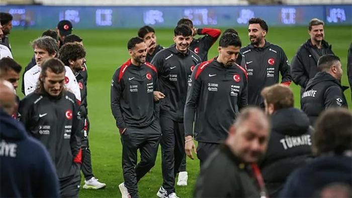 MİLLİ MAÇ TV8 CANLI İZLE: Türkiye - Bulgaristan maçı şifresiz yayın | (2026 Dünya Kupası Elemeleri)