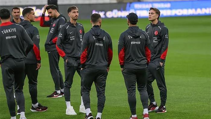 MİLLİ MAÇ TV8 CANLI İZLE: Türkiye - Bulgaristan maçı şifresiz yayın | (2026 Dünya Kupası Elemeleri)