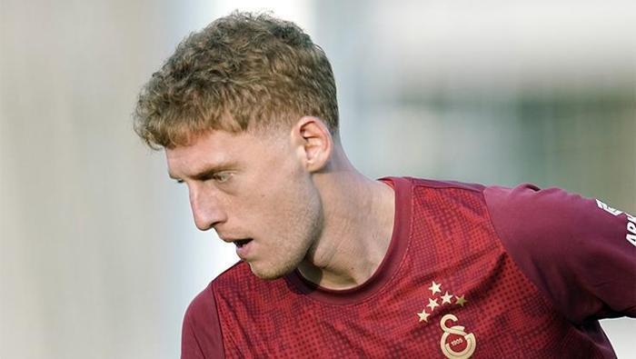 Galatasaraydan Eren Elmalı ve Metehan Baltacı kararı Bahis cezalarının ardından düğmeye basıldı