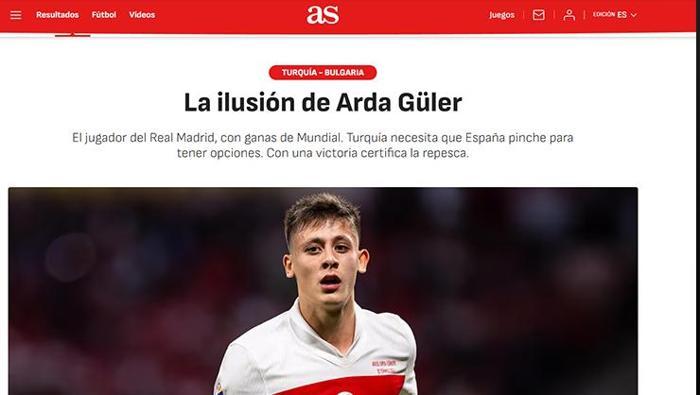 ARDA GÜLERİN İLLÜZYONU