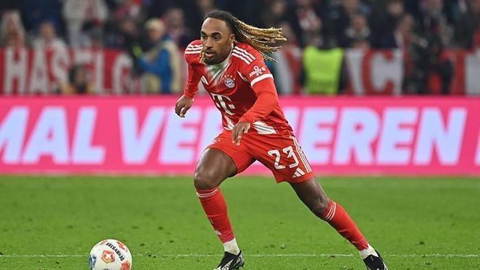 JUVENTUS İSTEMİŞTİ