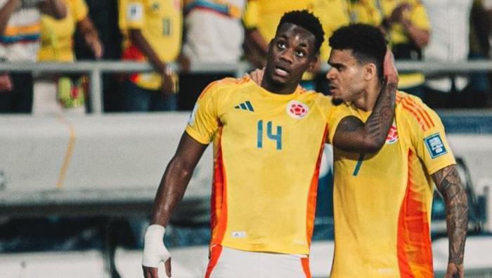 Kolombiyada Jhon Duran açıklaması Soru işaretlerine son verdi: Neden çağırmadığını açıkladı