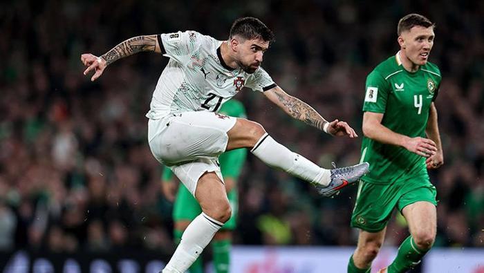 ŞAMPİYONLAR LİGİ TAKIMLARINA SICAK BAKIYOR