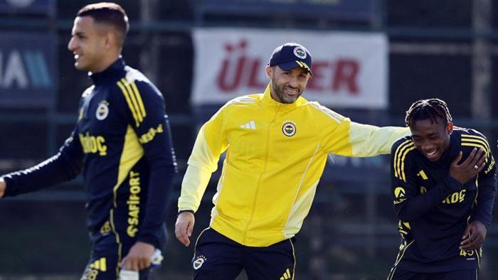 SAMANDIRADA MORALLER YÜKSEK