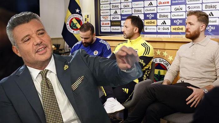 ÖZEK TALİMAT BEKLİYOR