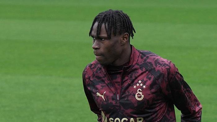 HAZIRLIKLARINI SÜRDÜRÜYOR