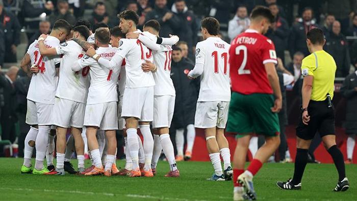 2-0lık Bulgaristan maçı sonrası çarpıcı yorum Dünya Kupası için kaygı verici bir oyun | Milli Takımın en büyük sorunu...
