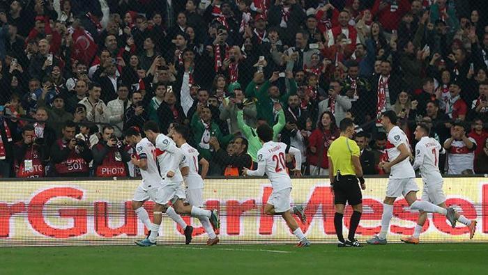 2-0lık Bulgaristan maçı sonrası çarpıcı yorum Dünya Kupası için kaygı verici bir oyun | Milli Takımın en büyük sorunu...