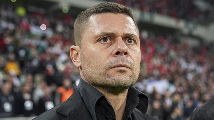 24CHASA: Milli Takım elemelerde en az farklı yenilgiyi aldı