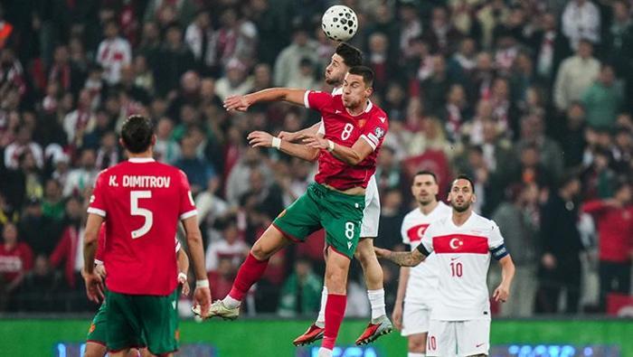 DNES: Türkiye bizi yendi, biz hala en alttayız