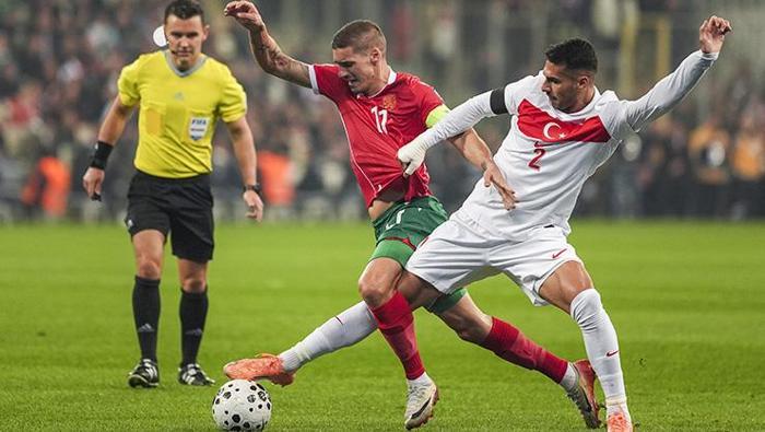 TOPSPORT: Onurlu bir yenilgi