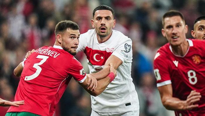 PLOVDIV24: İyi oynadık ama yine de üst üste beşinci mağlubiyetimizi aldık