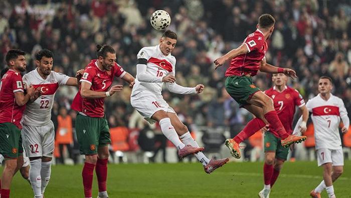 SEGA: Türkiye bizi sadece 2:0 yendi