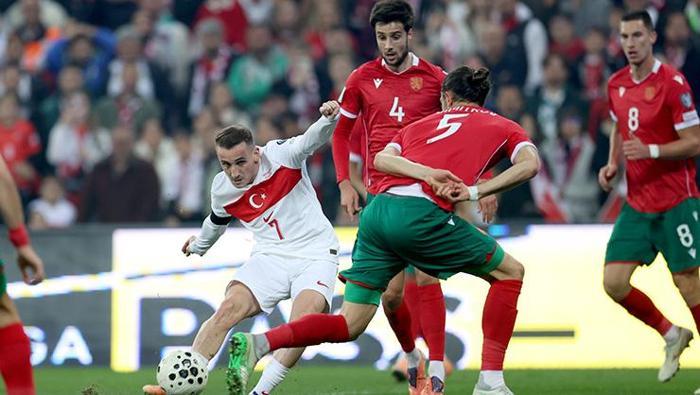 BGONAIR: Her zamanki gibi yenildi